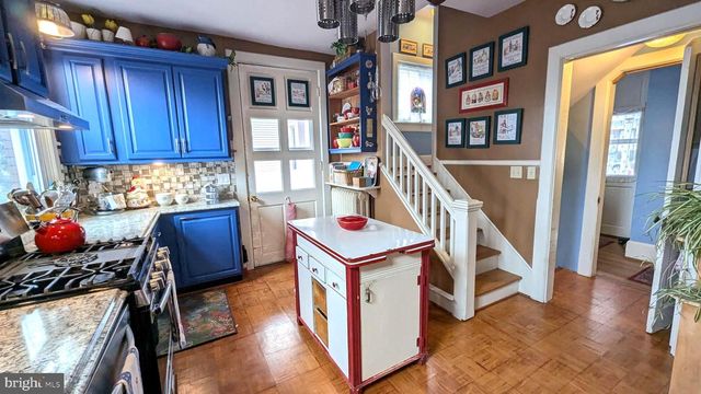 355 E CURTIN ST, Bellefonte, PA 16823