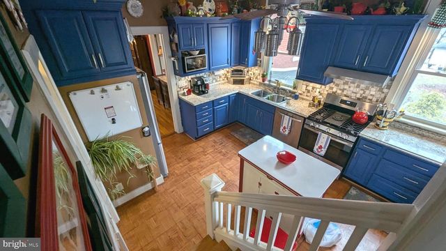 355 E CURTIN ST, Bellefonte, PA 16823