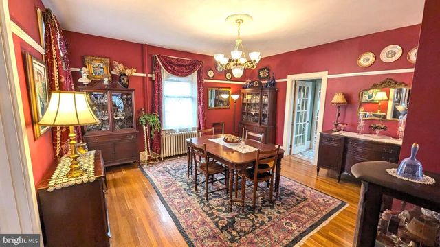 355 E CURTIN ST, Bellefonte, PA 16823