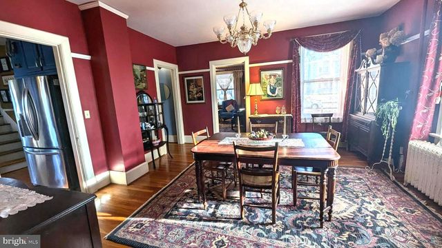 355 E CURTIN ST, Bellefonte, PA 16823