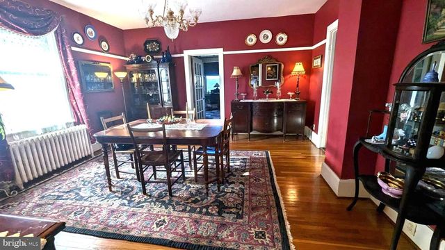 355 E CURTIN ST, Bellefonte, PA 16823