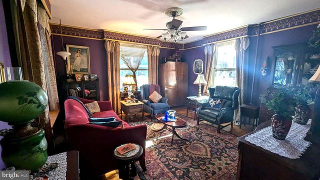 355 E CURTIN ST, Bellefonte, PA 16823