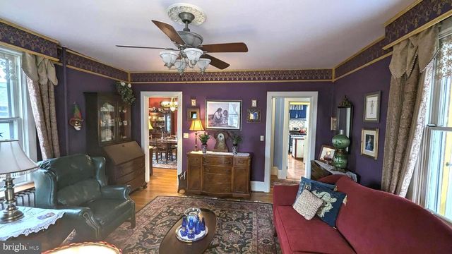 355 E CURTIN ST, Bellefonte, PA 16823