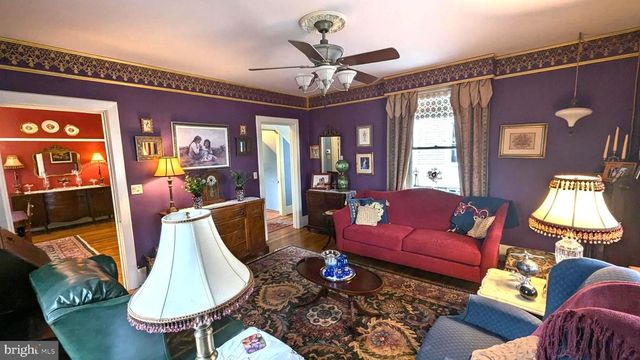 355 E CURTIN ST, Bellefonte, PA 16823