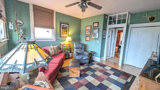 355 E CURTIN ST, Bellefonte, PA 16823