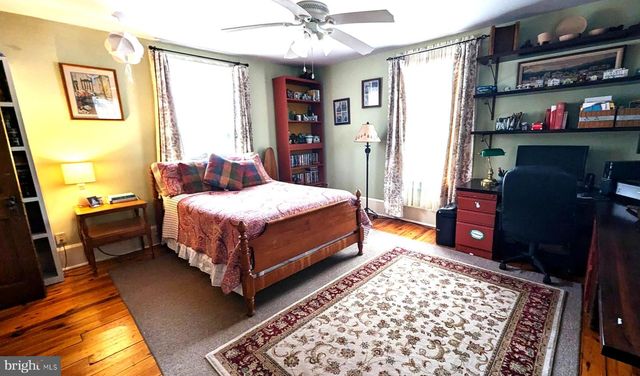 355 E CURTIN ST, Bellefonte, PA 16823