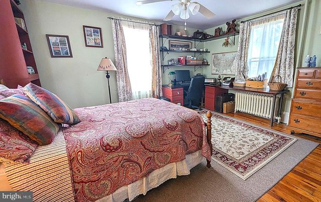 355 E CURTIN ST, Bellefonte, PA 16823