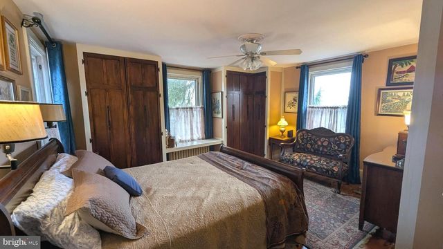 355 E CURTIN ST, Bellefonte, PA 16823