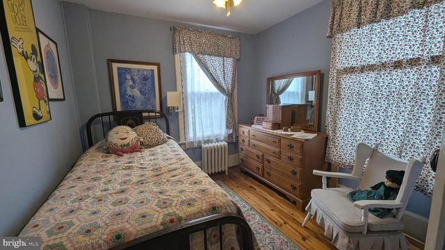 355 E CURTIN ST, Bellefonte, PA 16823