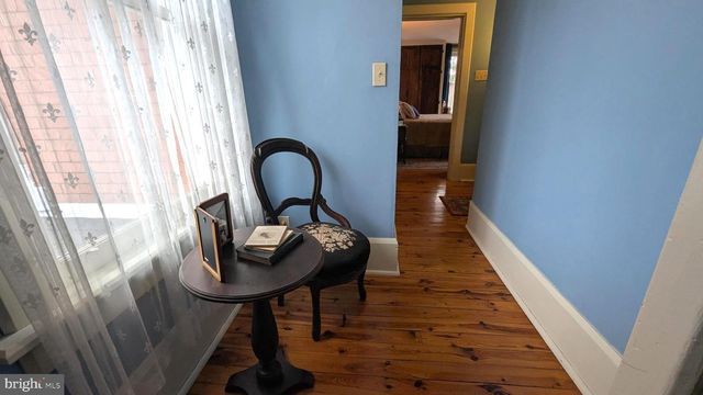 355 E CURTIN ST, Bellefonte, PA 16823