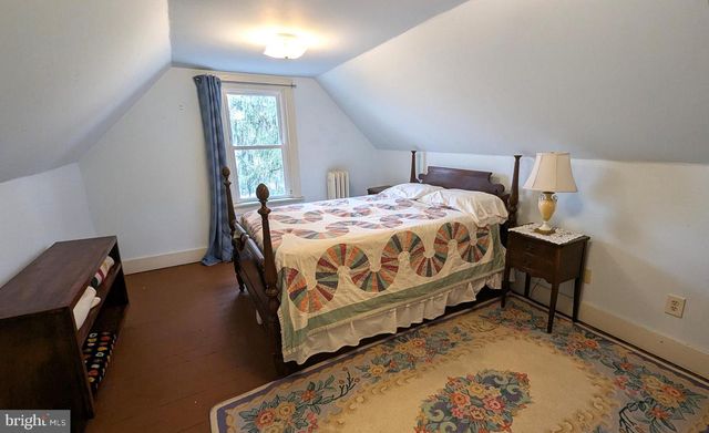 355 E CURTIN ST, Bellefonte, PA 16823