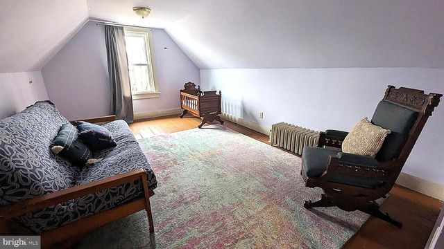 355 E CURTIN ST, Bellefonte, PA 16823