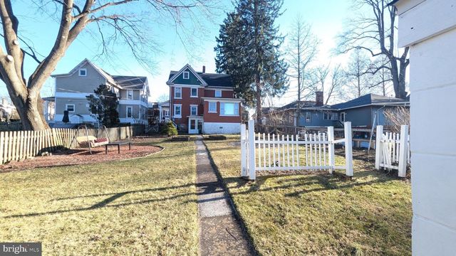 355 E CURTIN ST, Bellefonte, PA 16823