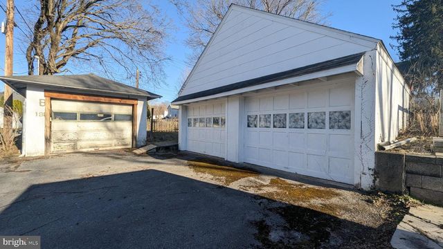 355 E CURTIN ST, Bellefonte, PA 16823