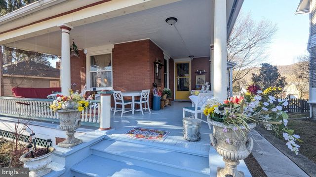 355 E CURTIN ST, Bellefonte, PA 16823