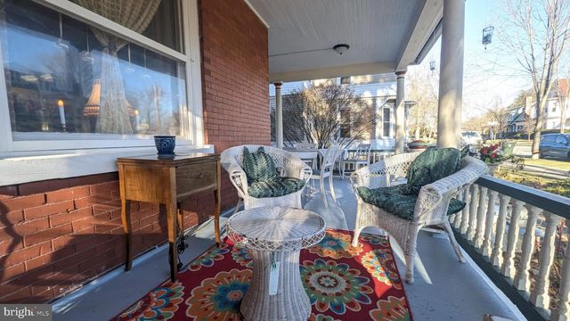 355 E CURTIN ST, Bellefonte, PA 16823