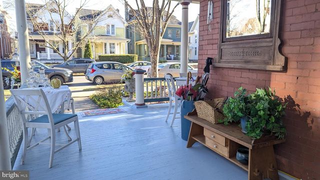 355 E CURTIN ST, Bellefonte, PA 16823