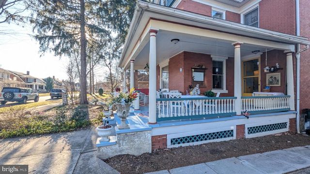 355 E CURTIN ST, Bellefonte, PA 16823