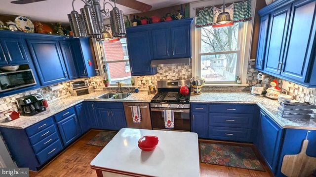 355 E CURTIN ST, Bellefonte, PA 16823