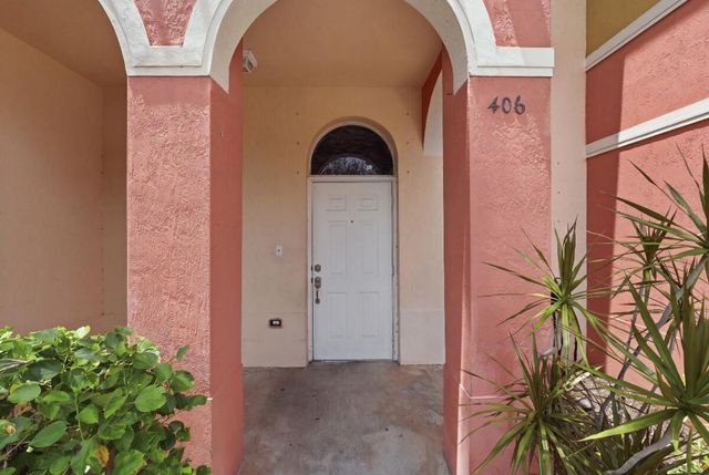 406 W SANTA CATALINA Circle 406, North Lauderdale, FL 33068