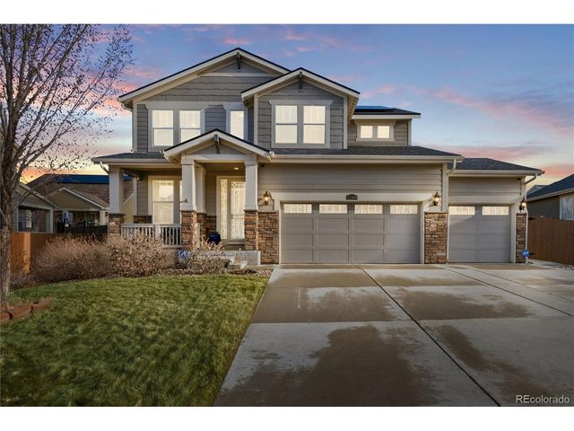 13380 Oneida St, Thornton, CO 80602