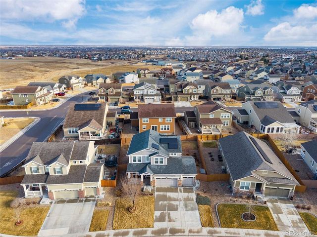 13380 Oneida St, Thornton, CO 80602