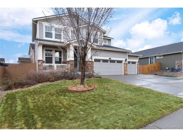 13380 Oneida St, Thornton, CO 80602