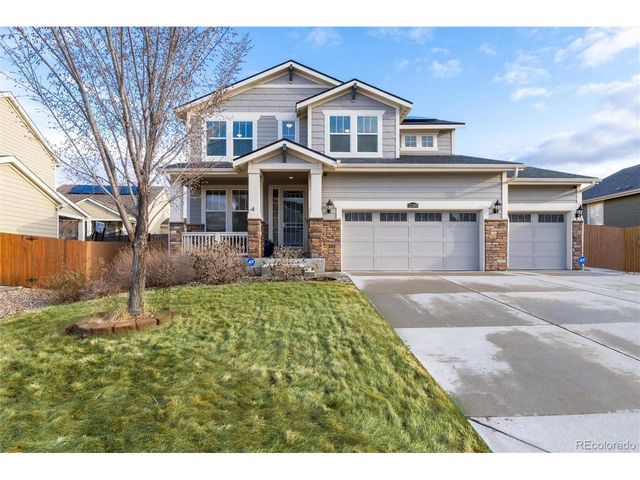 13380 Oneida St, Thornton, CO 80602