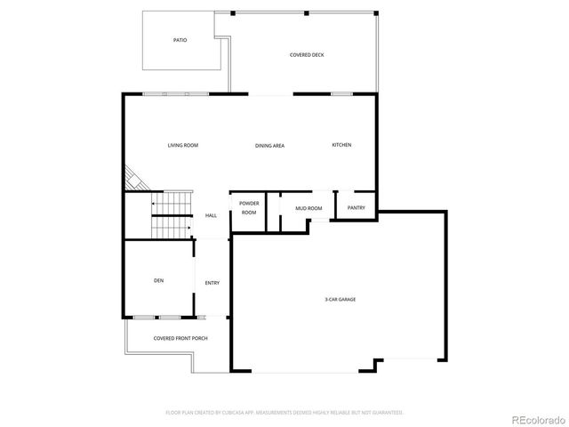 13380 Oneida St, Thornton, CO 80602