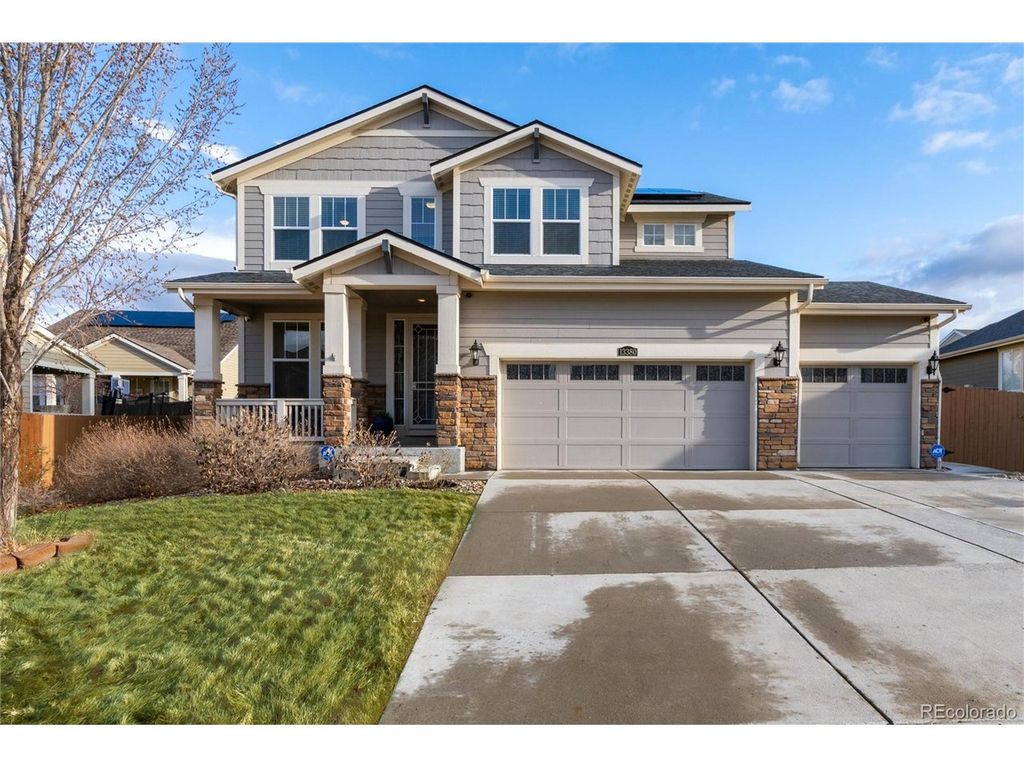 13380 Oneida St, Thornton, CO 80602
