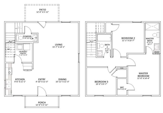 423 Beckfield Lane, Inman, SC 29349