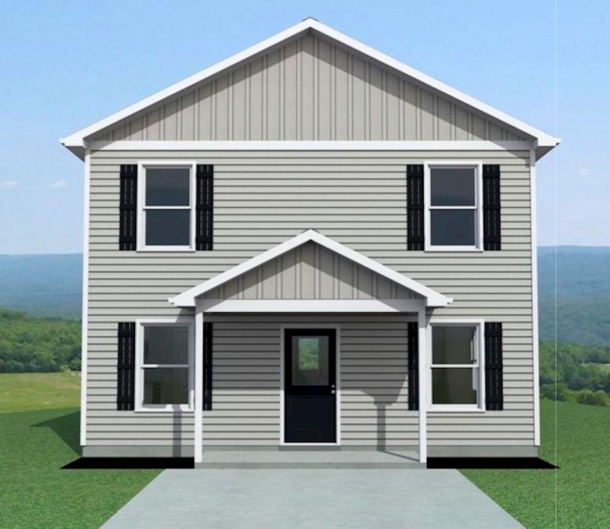 423 Beckfield Lane, Inman, SC 29349
