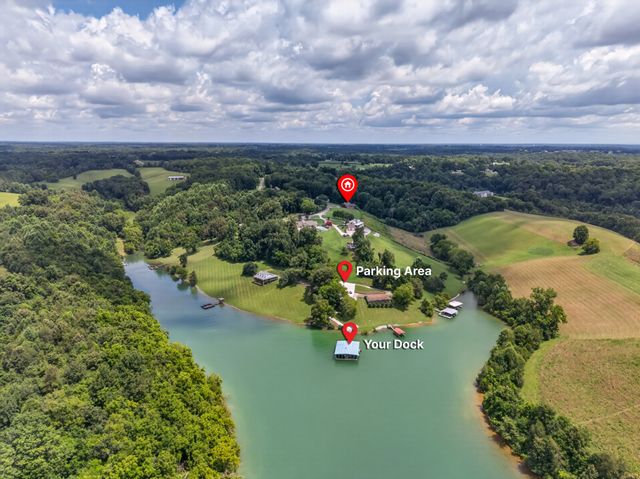 663 Lake Haven Dr, Tullahoma, TN 37388