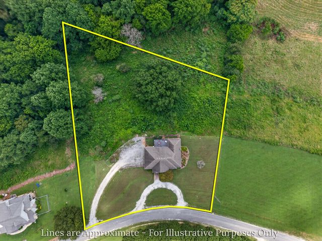 663 Lake Haven Dr, Tullahoma, TN 37388