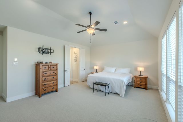 4437 Timberdrift Street, Midlothian, TX 76065