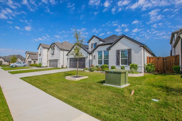 4437 Timberdrift Street, Midlothian, TX 76065