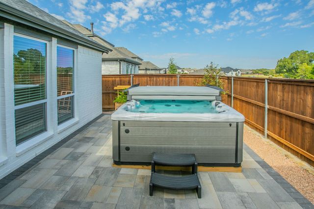 4437 Timberdrift Street, Midlothian, TX 76065
