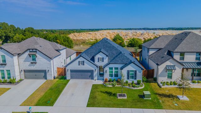 4437 Timberdrift Street, Midlothian, TX 76065