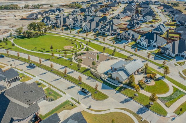 4437 Timberdrift Street, Midlothian, TX 76065