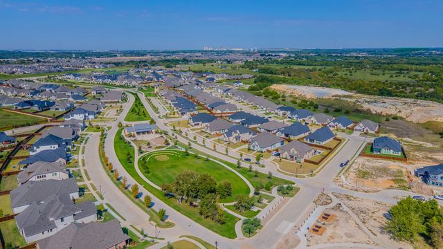 4437 Timberdrift Street, Midlothian, TX 76065