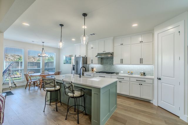 4437 Timberdrift Street, Midlothian, TX 76065