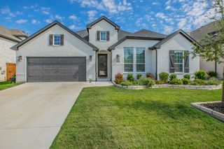 4437 Timberdrift Street, Midlothian, TX 76065
