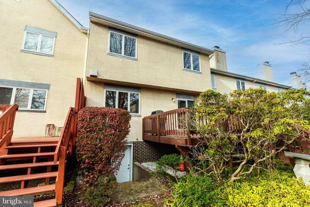 23 EXETER, Princeton, NJ 08540