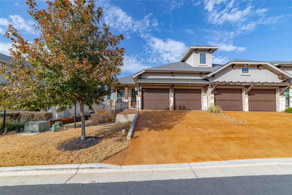 206 Cartwheel BND 138, Austin, TX 78738