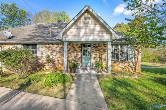 1209 Griffin Road, Hartselle, AL 35640