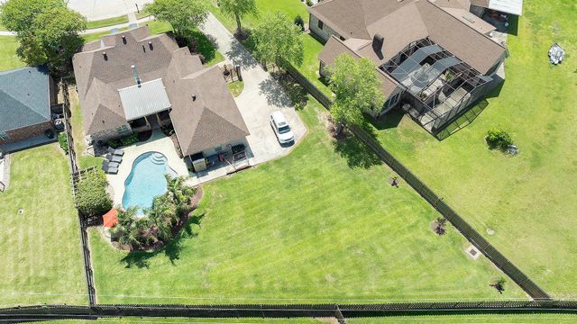 3402 Briarwood Dr, Houma, LA 70360