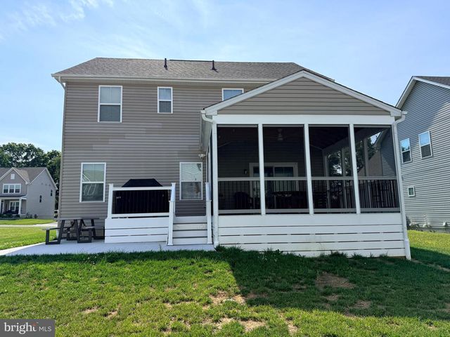 647 FALCON LN, Aberdeen, MD 21001