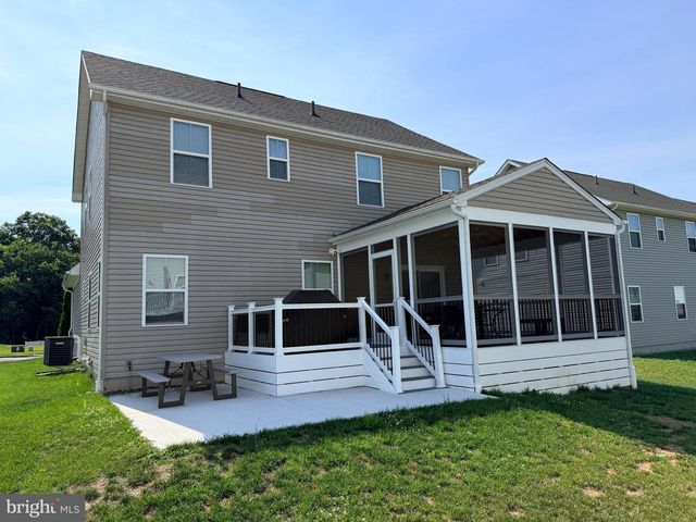647 FALCON LN, Aberdeen, MD 21001