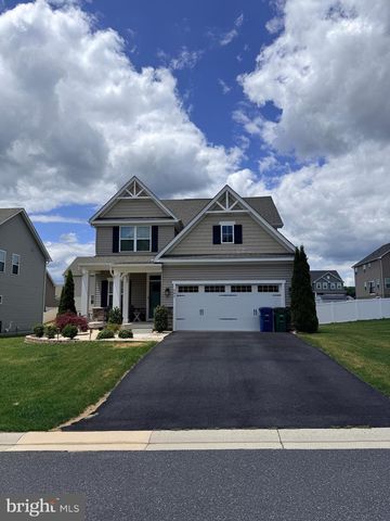 647 FALCON LN, Aberdeen, MD 21001