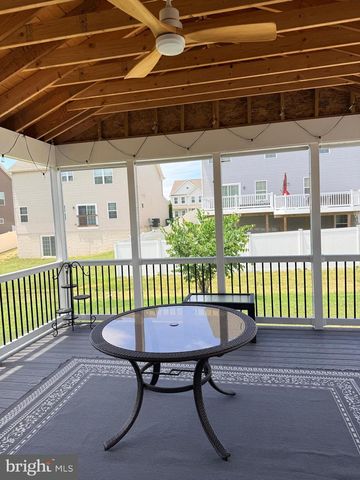 647 FALCON LN, Aberdeen, MD 21001